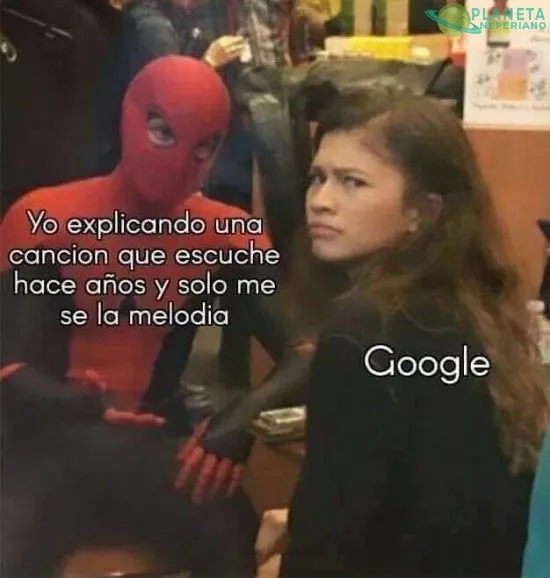 Te comprendo mi viejo… me pasa de vez en cuando :v