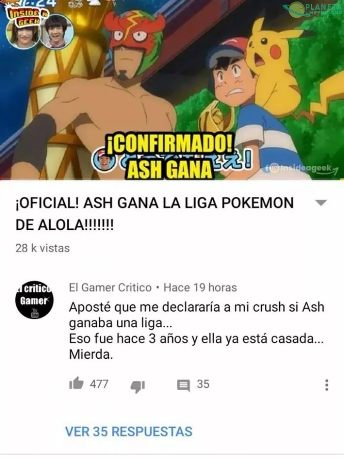 Alv, que sed