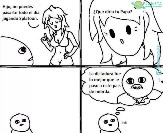 Hmmm… concuerdo, venga el golpe :v