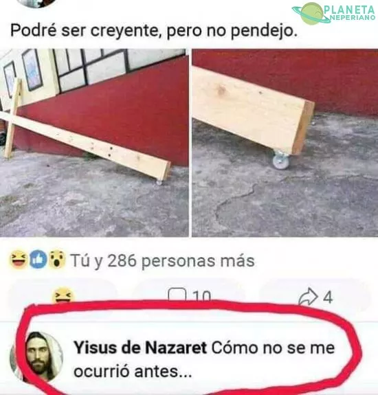 Tiene que caminar por caminos de piedras y tierra, sino que chiste :v