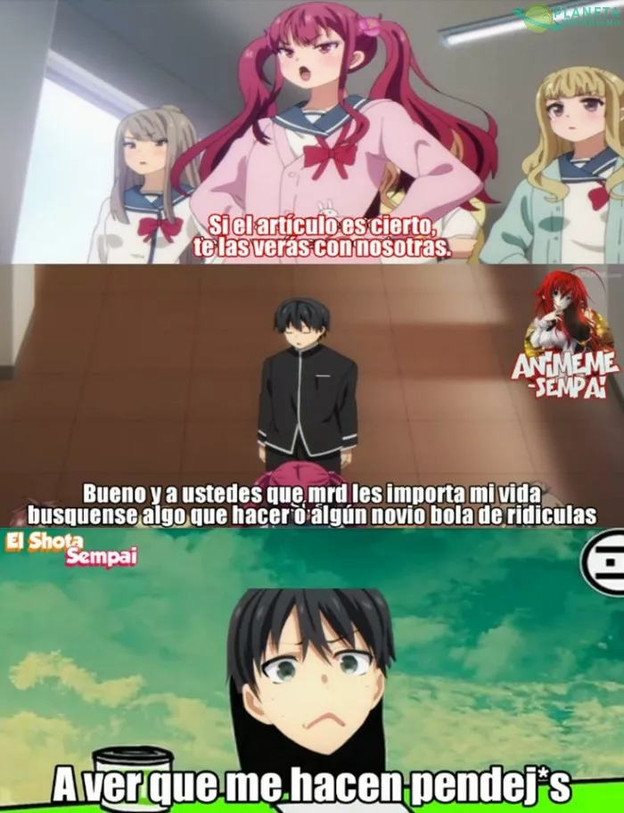 ojala asi fueran las cosas