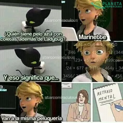 Por gente como Adrien es que a Superman le bastaba unos lentes para esconderse