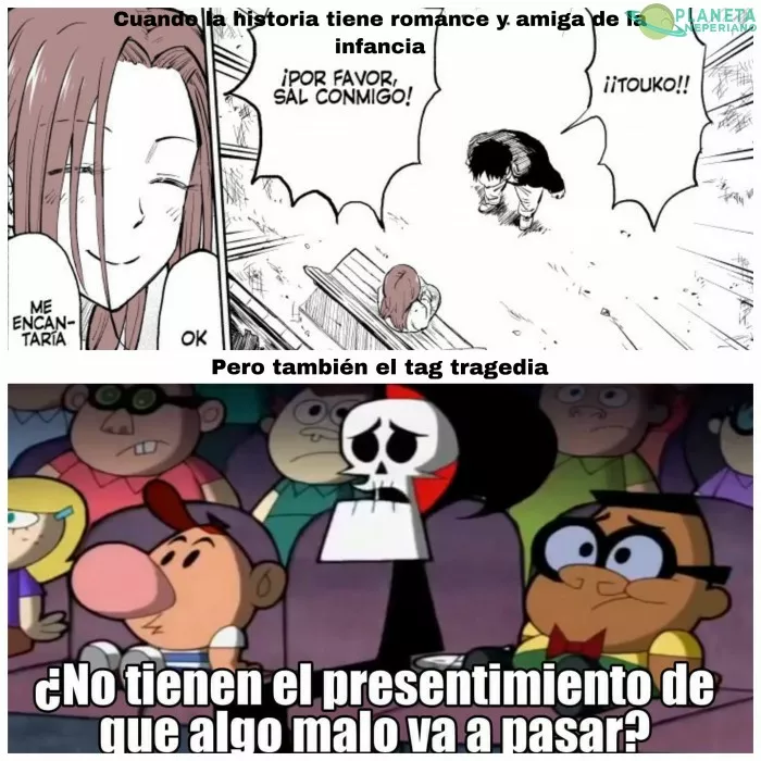 Triste y hermoso a la vez 