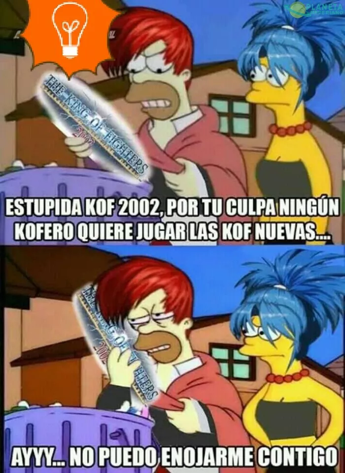 Ya ni recuerdo cuantas fichas habré gastado en ese juego