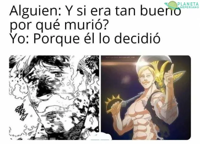 Soy el que se alza por encima de todas las razas....EL LEON DEL ORGULLO....ESCANOR