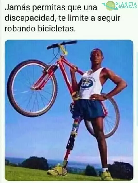 CJ estaría orgulloso