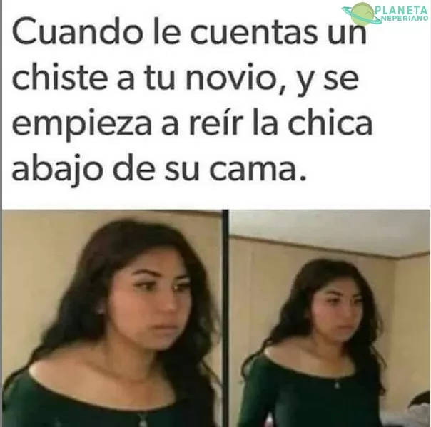 a quien no le pasa  