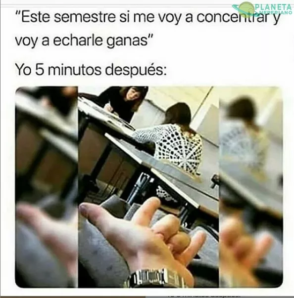 ellos me provocan 