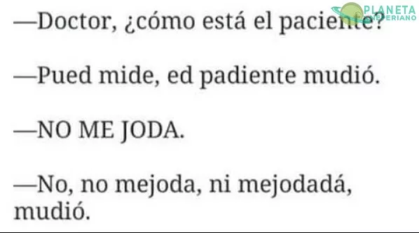 algo tonto pero gracioso 