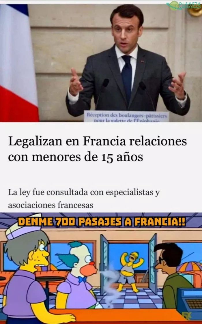 Ya la ONU se esta quedando sin poder 