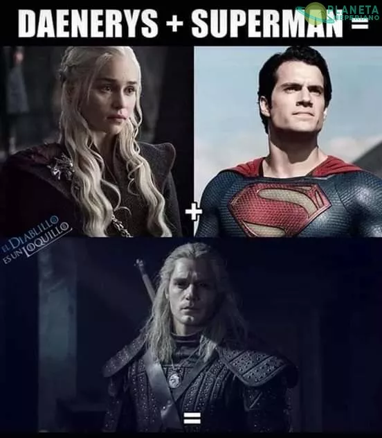 Teman si ese nuevo Targaryen le da por enloquecer