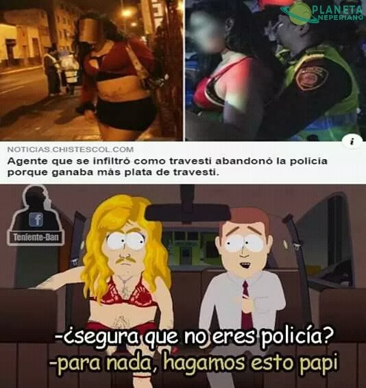 South Park avanza en el negocio de la predicción 