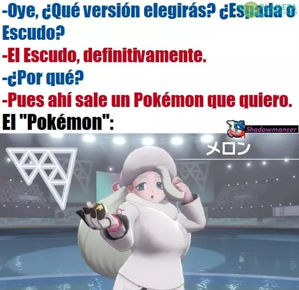 la pokewaifu