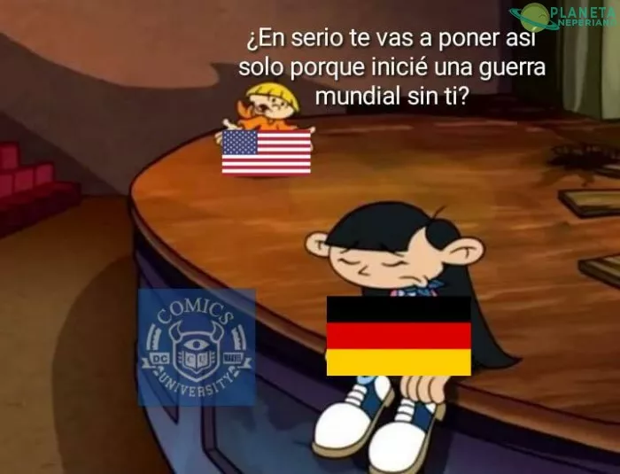 esta guerra ya no es lo mismo