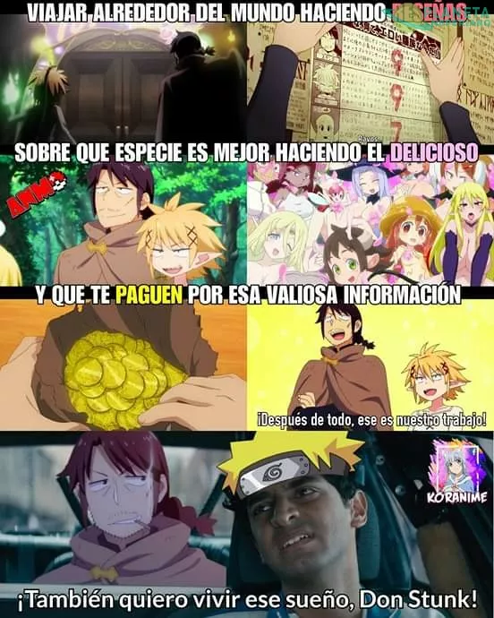 No hay sueño más maravilloso 