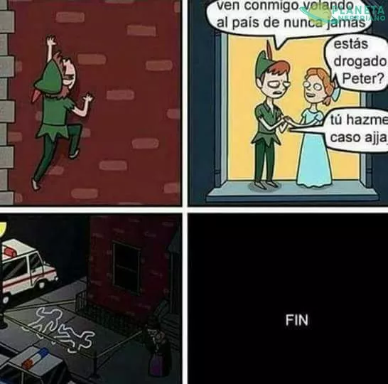 Adoro los finales CSI