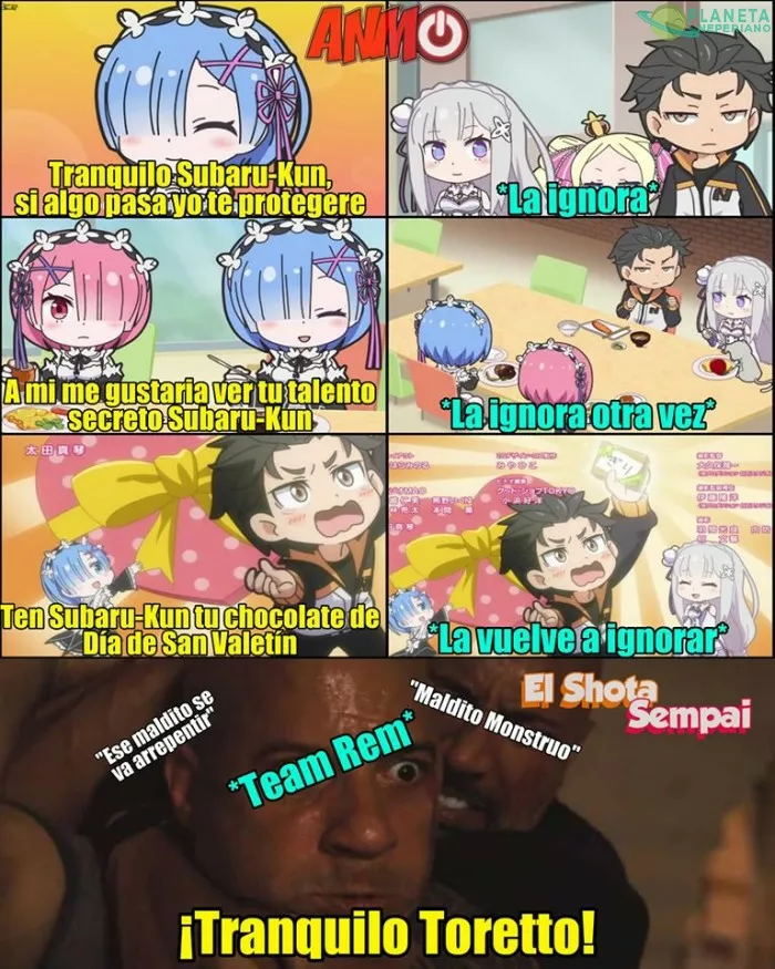 pero que mierdas te pasa,enserio T_T