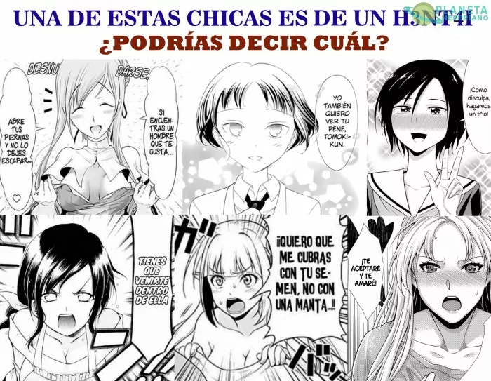 ¿Adivina Quién?