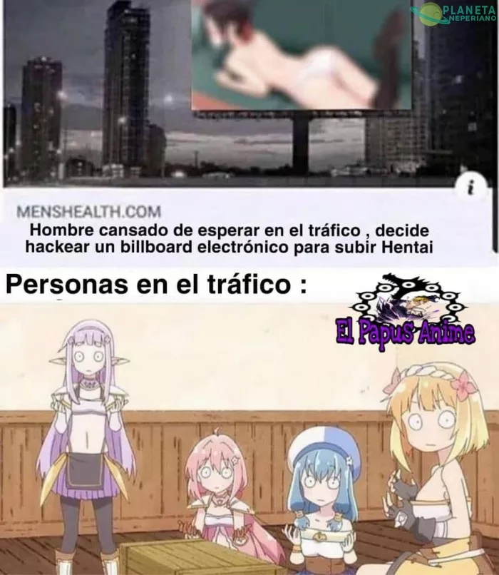 Eres un hijo de put* muy listo