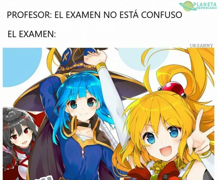 Pues quedan bien, pero una Megumin Rubia estaria mejor