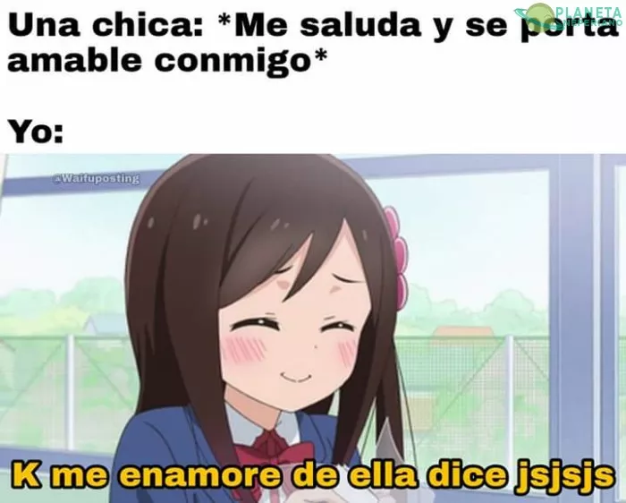 Ese es Zenitsu