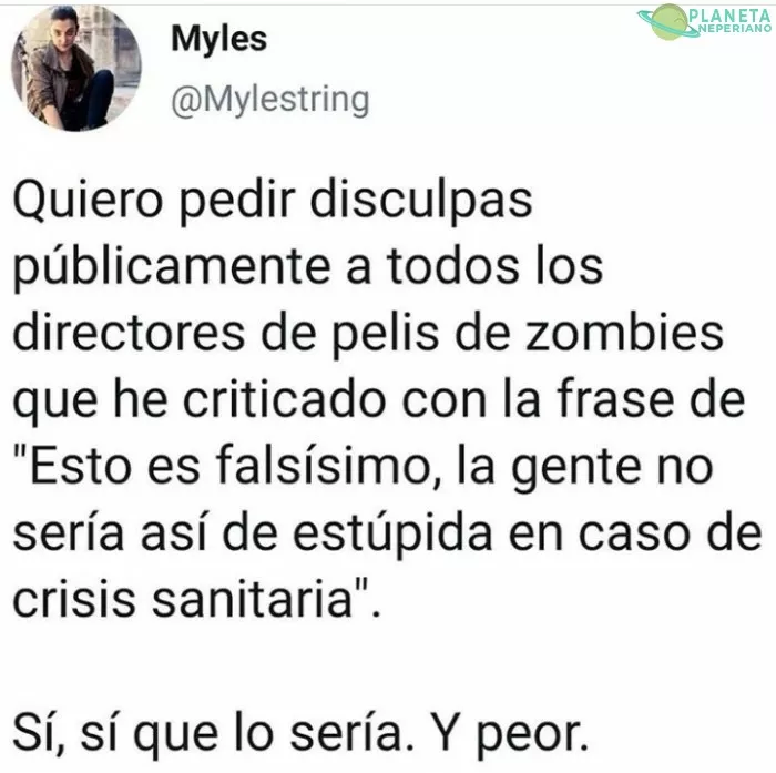 Seamos Realistas