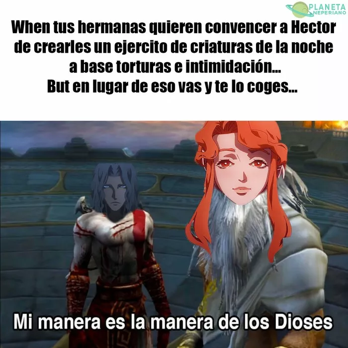 Así quien no se convence?? 
