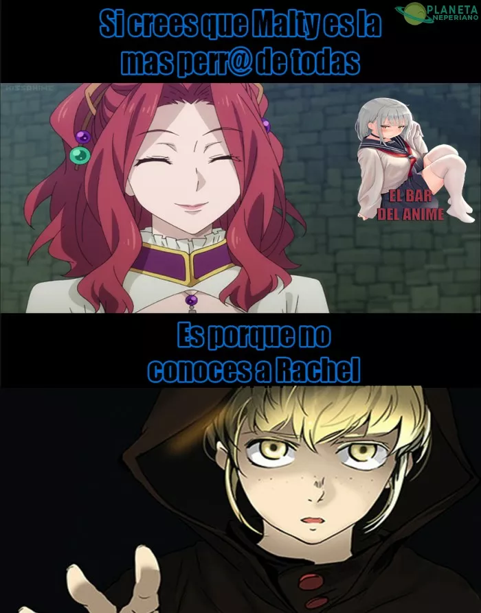the queen bitch
