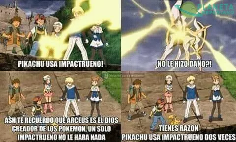 LPTM ash,  deja de ser subnormal...