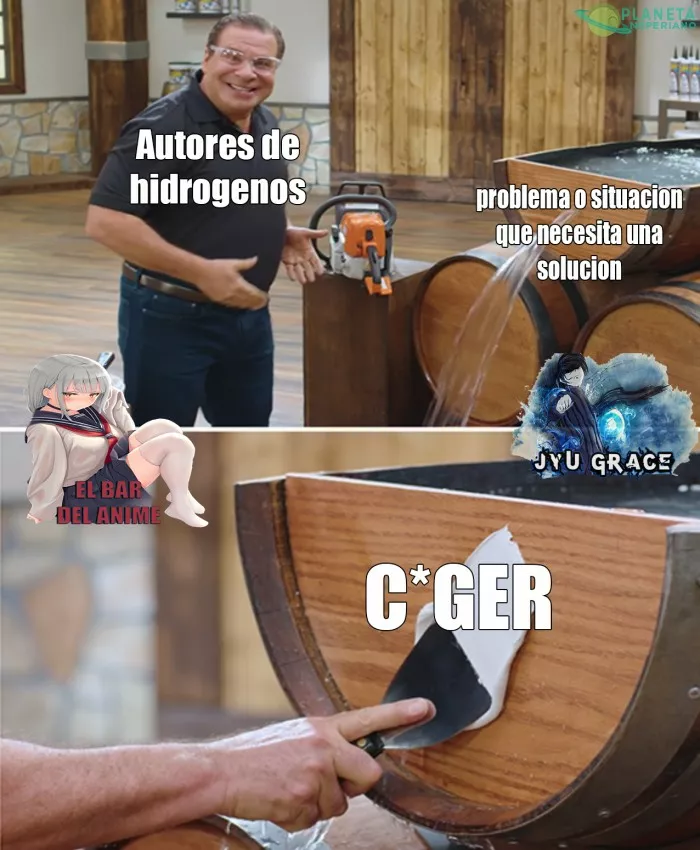 Solución universal para todos los problemas existentes xd