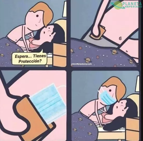 seguridad y prevencion ante todo