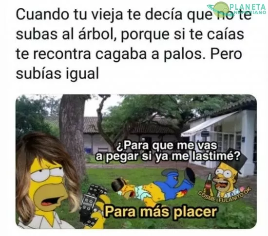 ¡JA!... dominación 