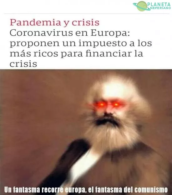 Guerra Fría: Usted no aprende, ¿verdad?