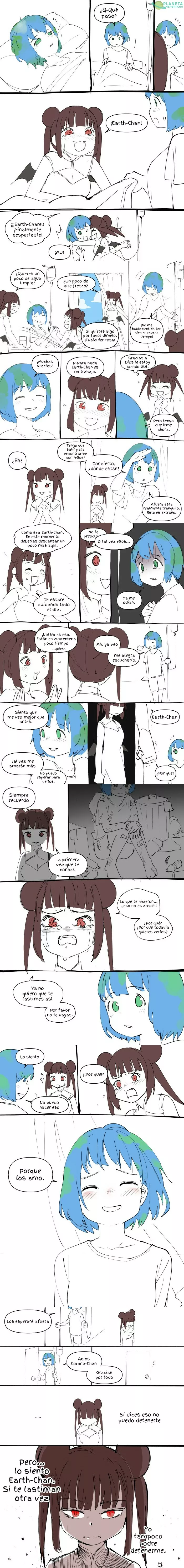 Y esto es solo el comienzo (inserte música dramática de fondo)