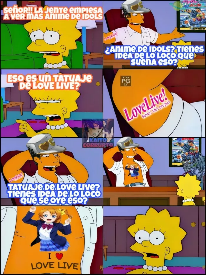 A mi no me engañan 