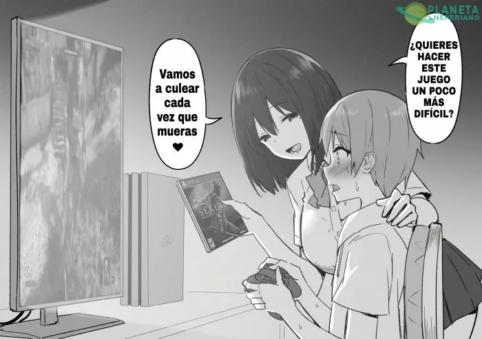 Y moriré una vez y otra vez y otra vez y otra vez 