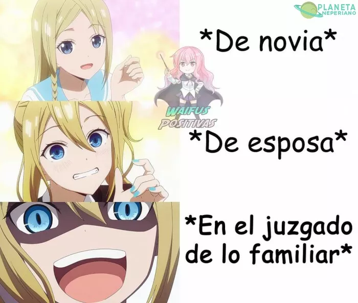 Cosas de la vida