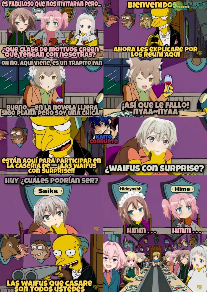 Sii......ni yo sé por qué hice esto 
