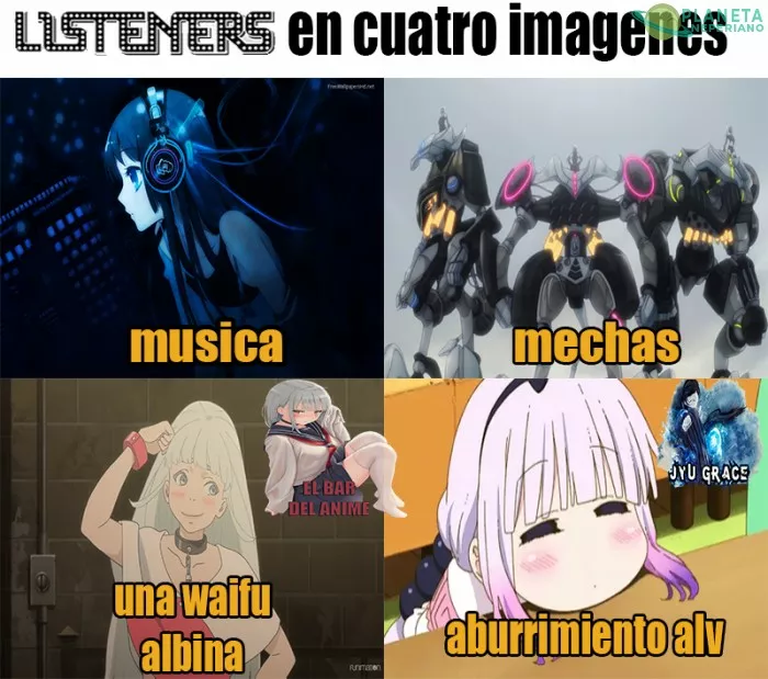 es imposible ver esa madre sin dormirse xd