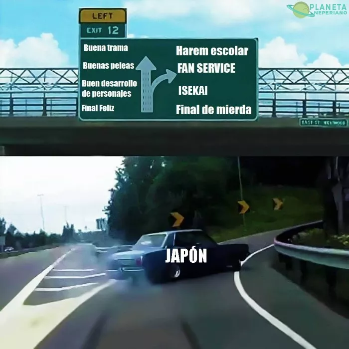 La cruda verdad