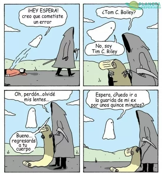 De tantas cosas que se podrias hacer como fantasma por 15 minutos... pathetic