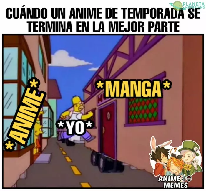 yo siempre