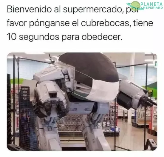 La vieja y confiable seguridad ED