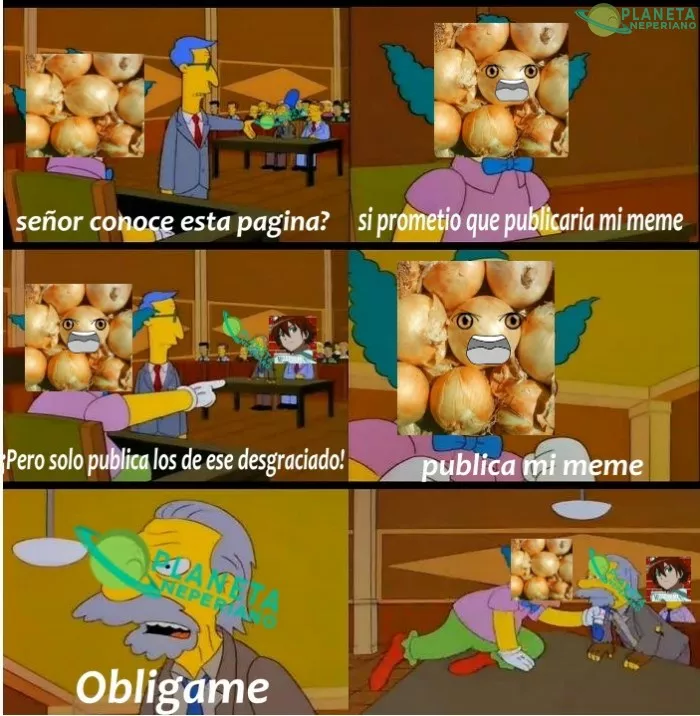 Y uno que los hace con cariño