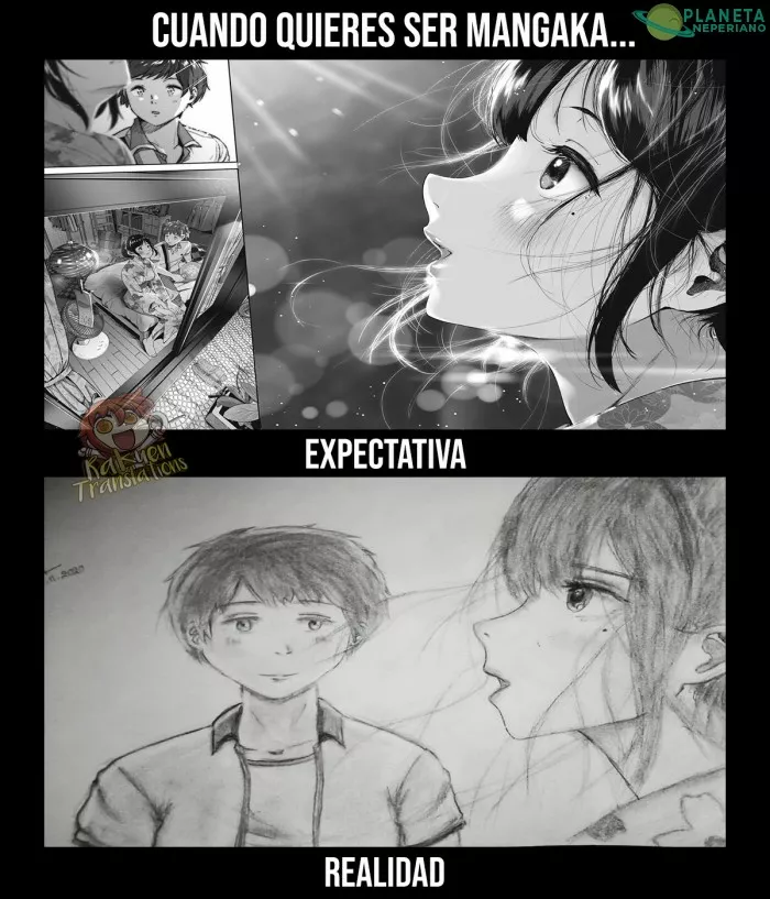 La dura realidad :,v