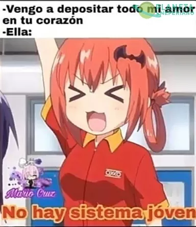 nunca ahi sistema  assdgd