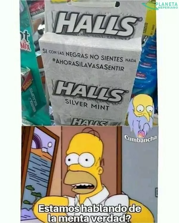 mal pensados jaja