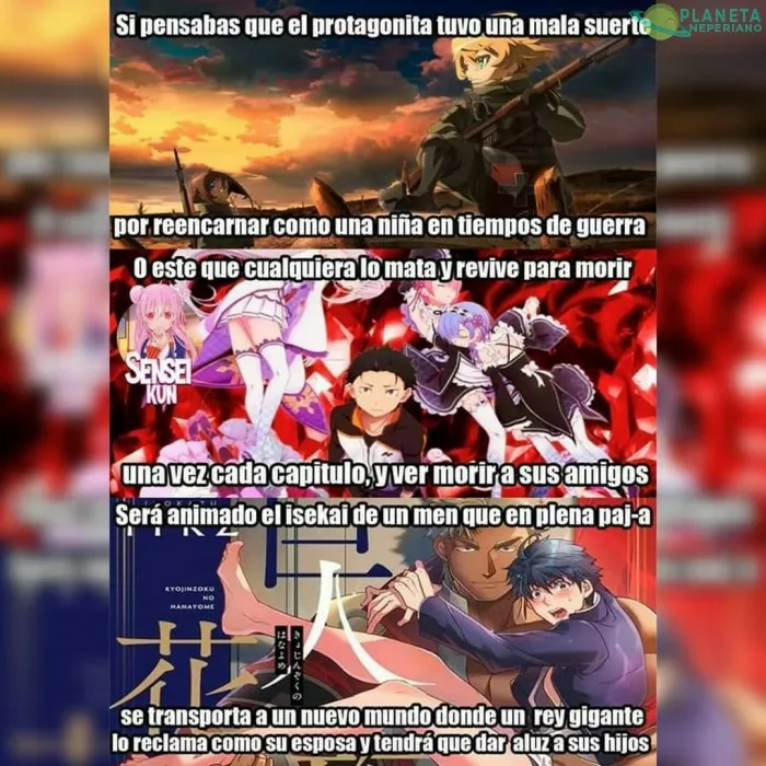 nooo ese no fue el trato 