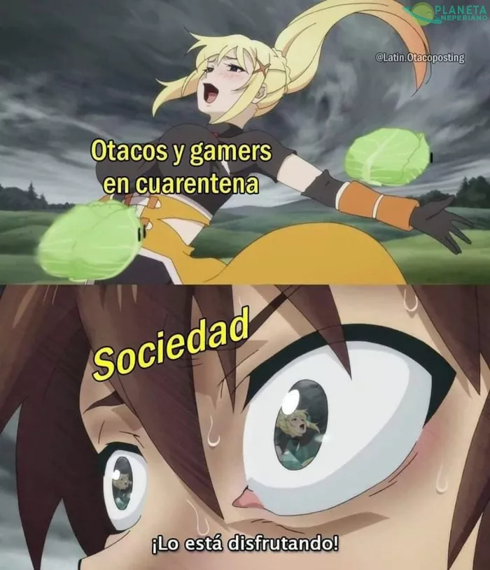 solo mira ese potencial