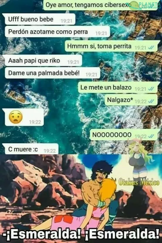 cuando el juego de rol llega demasiado lejos XD